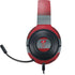 Ohio State University OSU Buckeyes Flag Razer Kraken X Skin